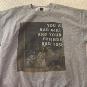 Vintage Rad sweatshirt